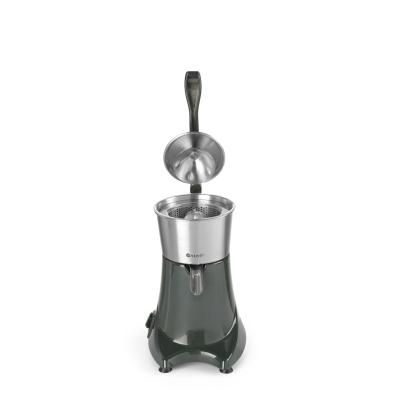 Elektrický citrusový lis, HENDI, 230V/230W, 210x330x(H)585mm | 221099
